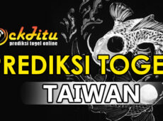 Prediksi Taiwan